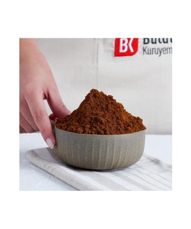 CLOUDS NUTS Turkish Coffee Medium Roast Ground (KG) 500 gr