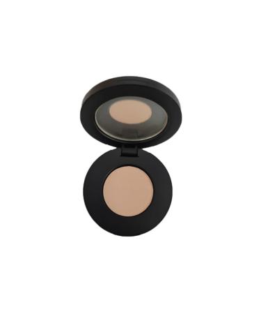 Youngblood Skin Color Pressed Eyeshadow Single - Alabaster Pressed Eyeshadow 4 G 696137101118 - Buy Online on GoSupps.com