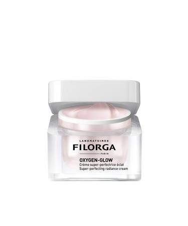 Filorga OXYGEN GLOW CREAM 50ML BRIGHTENING PERFECTING CREAM GKURN858 - Buy Online on GoSupps.com
