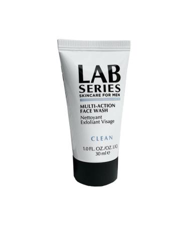 Lab Series Multi-action Face Wash 30 ml 022548301326