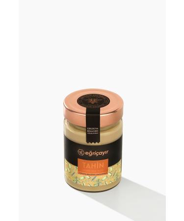 E ri ay r Single Roasted Tahini 320g - Buy Online on GoSupps.com