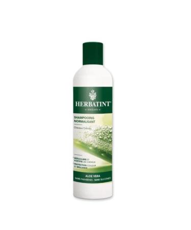 Herbatint Normalizing Shampoo 260 ml