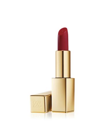 Estee Lauder Pure Color Creme Lipstick - Long-Lasting Creamy Finish Lipstick