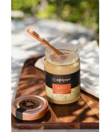 E ri ay r Single Roasted Tahini 320g - Buy Online on GoSupps.com