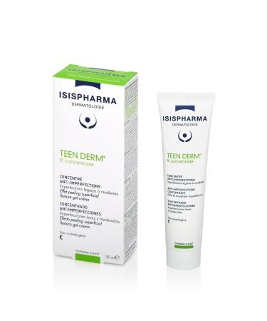 ISIS PHARMA Teen Derm K Concentrate 30 ml