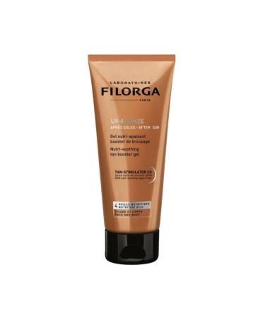 Filorga Filorga Uv - Bronze After Sun 200 ml