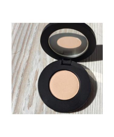 Youngblood Skin Color Pressed Eyeshadow Single - Alabaster Pressed Eyeshadow 4 G 696137101118 - Buy Online on GoSupps.com