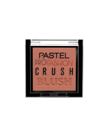 Pastel Profashion Crush Blush Blush No:309