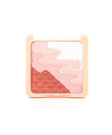 Roesia Rose Cosmetics Rose Gow Let me Mixed Patterned Illuminator