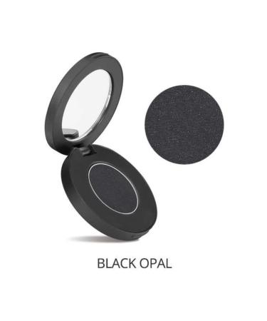 Youngblood Single Anthracite Eyeshadow - Pressed Individual Eyeshadow Anthracite 2 g 696137101200