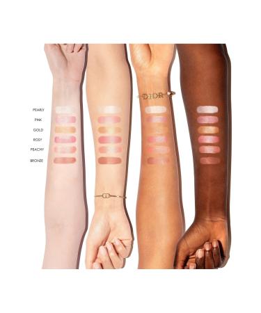 Dior FOREVER GLOW MAXIMIZER- Highlighter - Buy Online on GoSupps.com