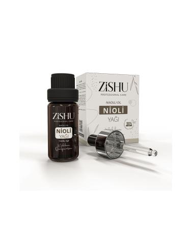 Z SHU Nioli Oil - 0 Pure Analysis 10 ml - Buy Online on GoSupps.com