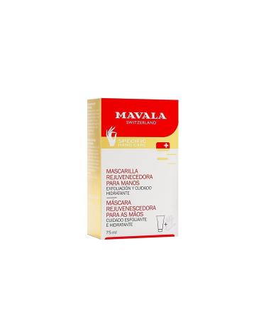 Mavala Hand Care Cream That Keeps Hands Flexible and Soft 75ml