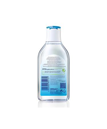 NIVEA hydra skin effect micellar make-up remover water - Buy Online on GoSupps.com