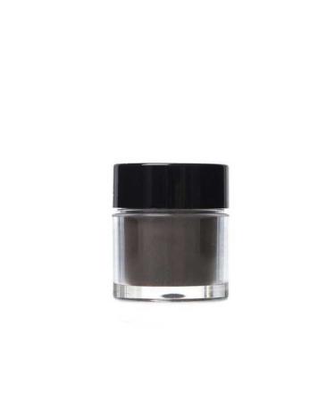 Youngblood Crushed Mineral Eyeshadow Powder Mineral Eyeshadow 2 G (Raven)