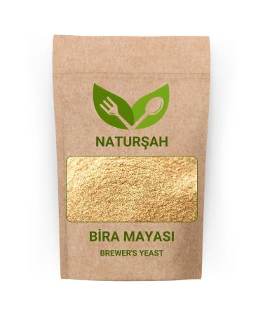 Natur ah Brewer's Yeast 500 gr