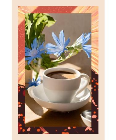 Mim and More Chicory Turkish Coffee 200 Gr - Buy Online on GoSupps.com