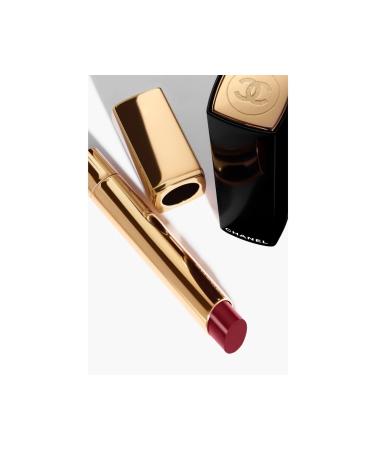 Chanel ROUGE ALLURE L'EXTRAIT-12 Hour Moisturizing Ultra Shine Intense Pigment Lipstick - Buy Online on GoSupps.com
