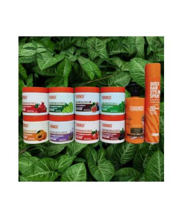 Orange Fig Extract Peeling 500 G - Buy Online on GoSupps.com