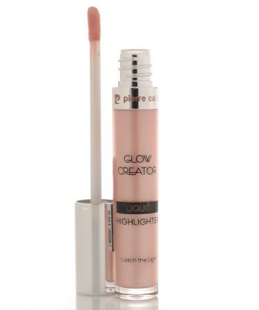Pierre Cardin Glow Creator-Liquid Highlighter -Rose Gold-924