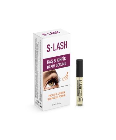 Slash Eyebrow and Eyelash Serum 10 ml