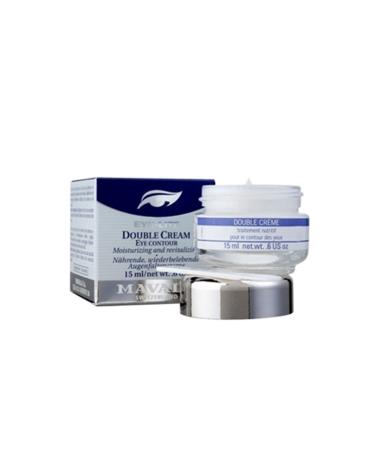 Mavala Eye Lite Eye Contour Care Cream 15 ml DEMBA4549