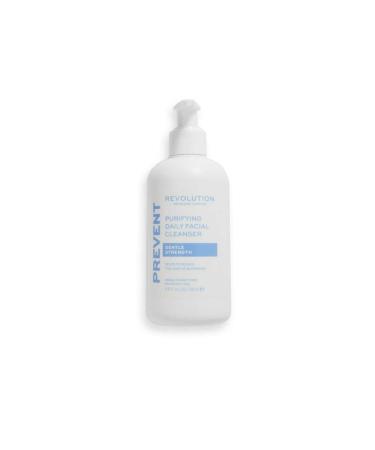 REVOLUTION SKINCARE Niacinamide Cleansing Gel 250 ml