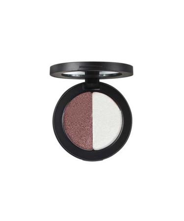 Youngblood 2-Pack Eyeshadow Perfect Pair Mineral Eyeshadow Duo Virtue 696137101514