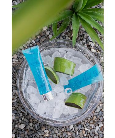 Bilge Ozturk Ice Gel 125 ml - ICE GEL - Buy Online on GoSupps.com