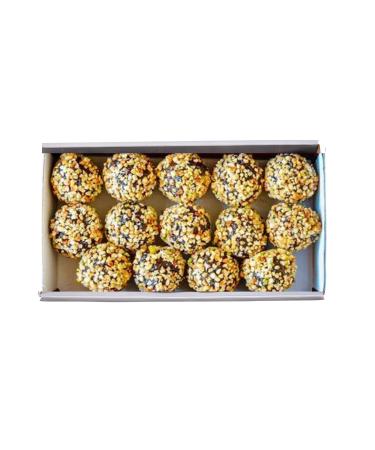Birsalk m Fruit Pulp & K me G m hane Hazelnut oko Fruit Pulp 500 Grams - Buy Online on GoSupps.com