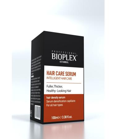 Bioplex Hair Care Serum / Hair Serum - Special Formula Hair Care Serum 100 ml - Buy Online on GoSupps.com