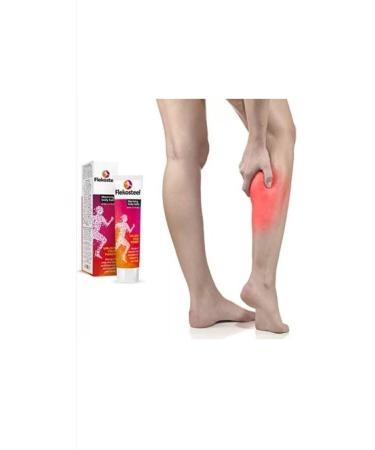 Flekosteel Cream 75 ml 3 Pieces - Buy Online on GoSupps.com