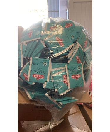 aykur Green Tea Cup Tea Bag (With Melissa) 1200 pieces (1 BOX)