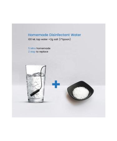 ENSINE Portable Hand Disinfection Generator