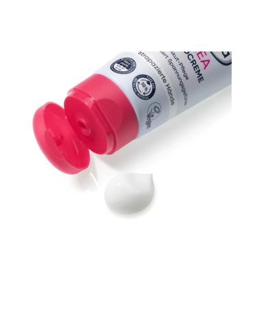 BALEA Hand Cream 5% Urea 100 ml - Buy Online on GoSupps.com