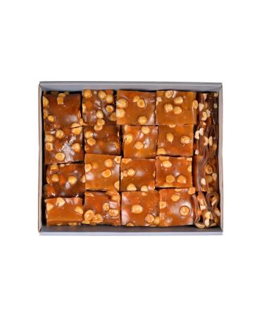 B rsalk m Fruit Pulp & K me G m hane Mulberry Pulp with Plenty of Hazelnuts 500 grams