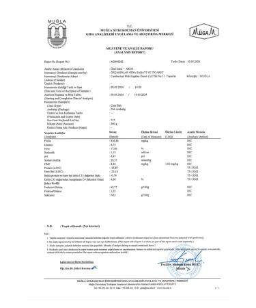 kb koycegiz honey Pine Honey 400 gr Snap Cap - Buy Online on GoSupps.com