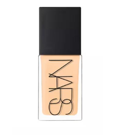 Nars Light Reflecting Foundation - Barrier Strengthening Natural Finish Foundation 30 ml Compatible