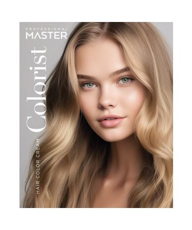 Master colorist 60 ml Tube Paint 60 Amazing Color Variations - Buy Online on GoSupps.com
