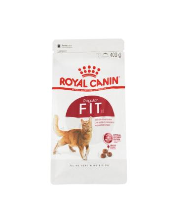 Royal Canin Fit 32 Adult Cat Food 400 Gr