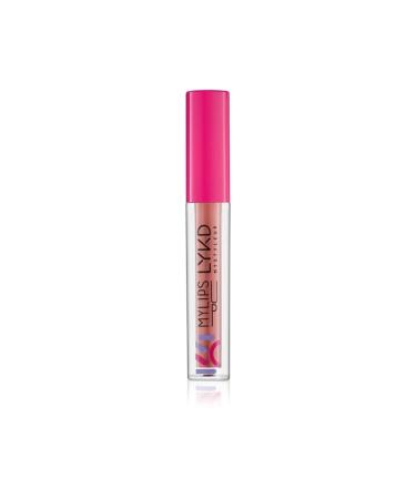 lykd Lipstick 540 Sweety That Gives a Full Look - Buy Online on GoSupps.com