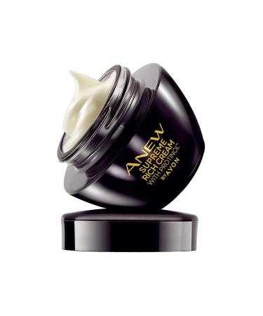 Avon Anew Supreme Rich Cream 50 Ml. - Buy Online on GoSupps.com