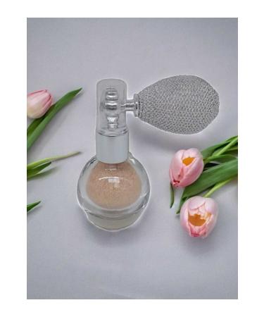 MT PUMP BODY SHINY-POWDER - Buy Online on GoSupps.com