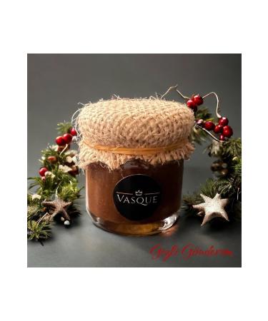 VAS.QUE GINSENG EFFECTIVE NATURAL 40ML JAR