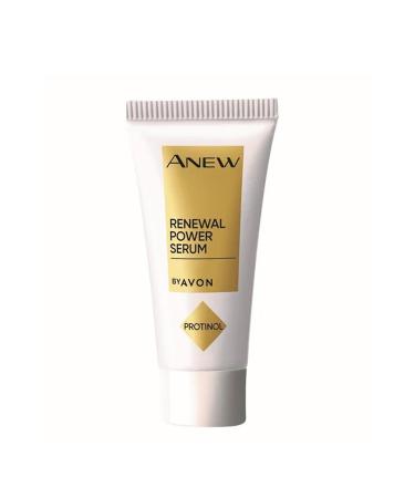 Avon Anew Renewal Power Serum 10 Ml.