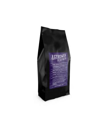 A Roasting Lab Astrower Filter Blend (250 Gram) Filter Coffee - Buy Online on GoSupps.com