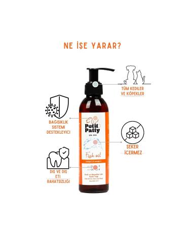 Petit Patty Felicare Sterile Power Set (fish Oil + Sterile Paste + Plus+b For Cats) - Buy Online on GoSupps.com