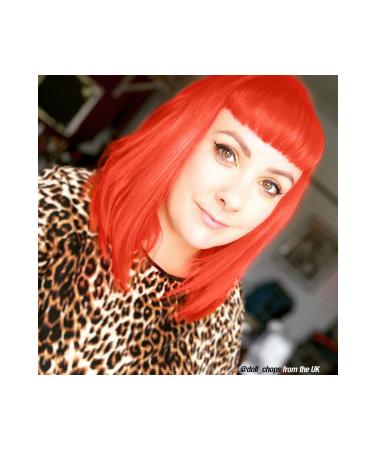 Manic Panic Classic Psychedelic Sunset Hair Dye Hcr-11044 - Buy Online on GoSupps.com