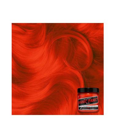 Manic Panic Classic Psychedelic Sunset Hair Dye Hcr-11044
