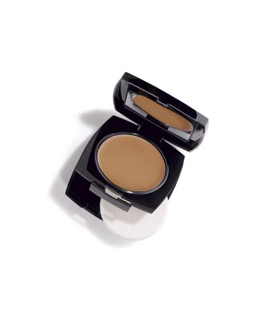 Avon True Color Pata Cream Foundation 330P Honey Beige
